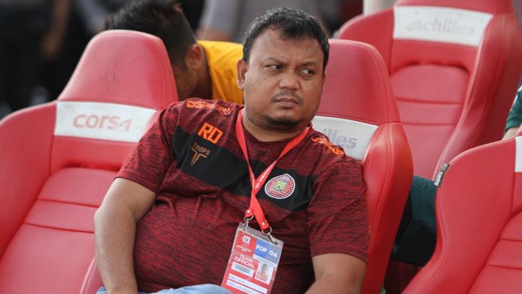Sekretaris Umum Persiraja Banda Aceh, Rahmat Djailani, berkomentar soal persiapan tim menjelang Liga 1 2020.