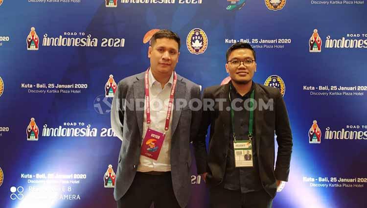 Klub Liga 2, Persijap, berharap PT LIB bisa mendapat pimpinan yang lebih profesional.
