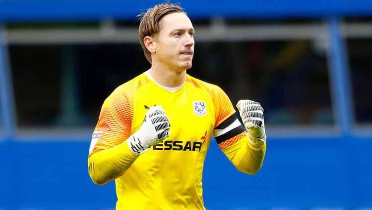 Ole Gunnar Solskjaer membalas celotehan kapten Tranmere Rovers, Scott Davies, usai Manchester United menang besar dengan skor 6-0