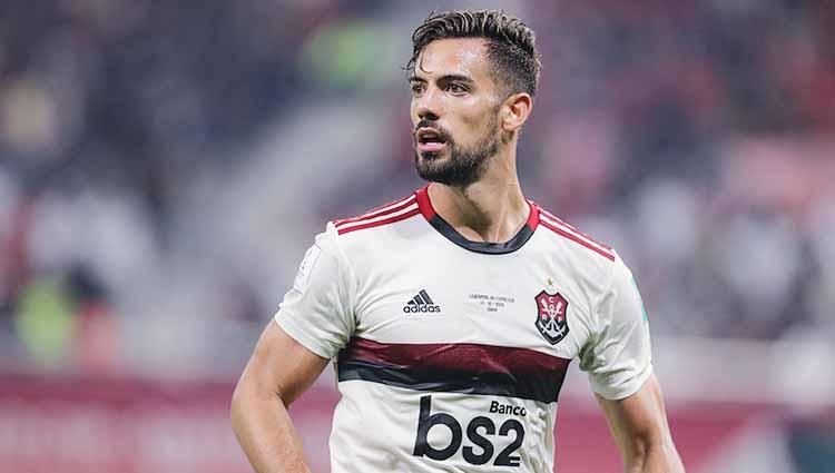 Bek Arsenal, Pablo Mari, Ungkap tiga Pemain Liverpool yang sulit dihadapi