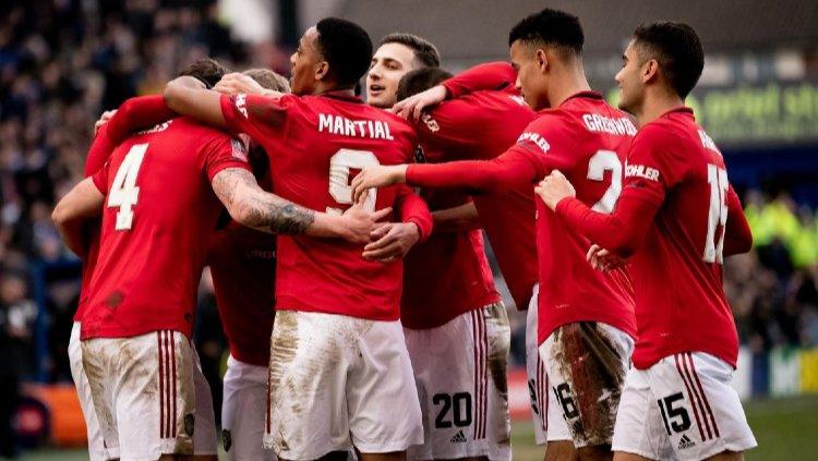 Jesse Lingard dan tiga bintang lain jadi tumbal Ole Gunnar Solskjaer agar Manchester United punya dana segar pada bursa transfer lanjutan.