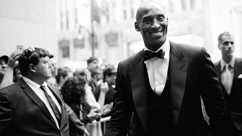 Hoax! Video viral terkait kecelakaan Legenda NBA dan basket dunia, Kobe Bryant, dianggap palsu. - INDOSPORT