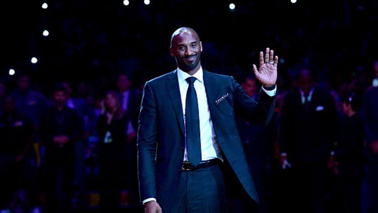 Dwight Howard pernah merasakan satu tim dengan Kobe Bryant di LA Lakers pada musim 2012/13. Tapi, kebersamaannya tidak berlangsung lama. - INDOSPORT
