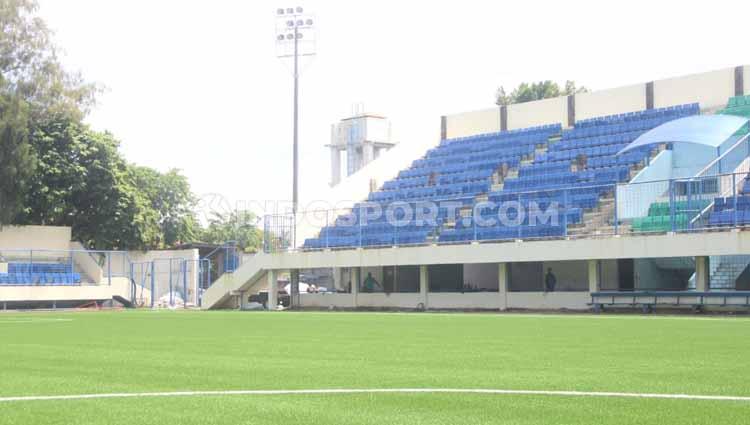 Dua stadion yang akan didaftarkan PSIS Semarang, pada pagelaran kompetisi Liga 1 2020 yakni Stadion Citarum dan Stadion Moch Soebroto akan didatangi PT LIB.