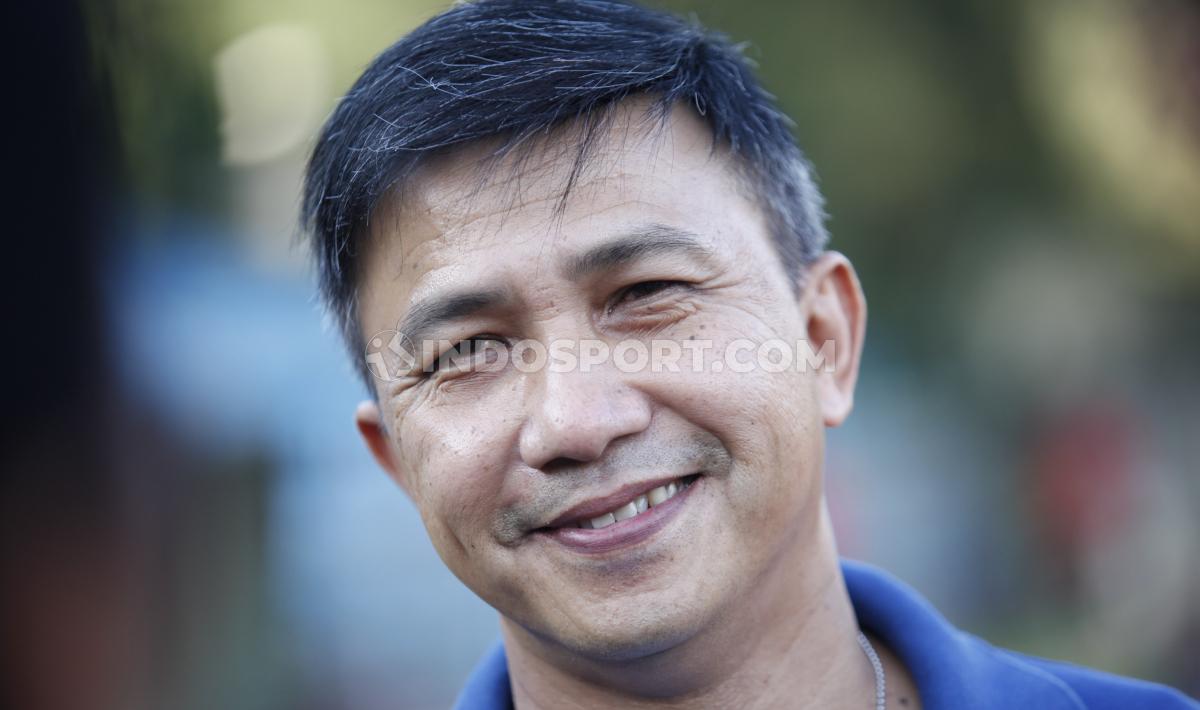 Pembina Persija Jakarta, Ardhi Tjahjoko, turut mengomentari wacana Liga 1 tanpa degradasi.