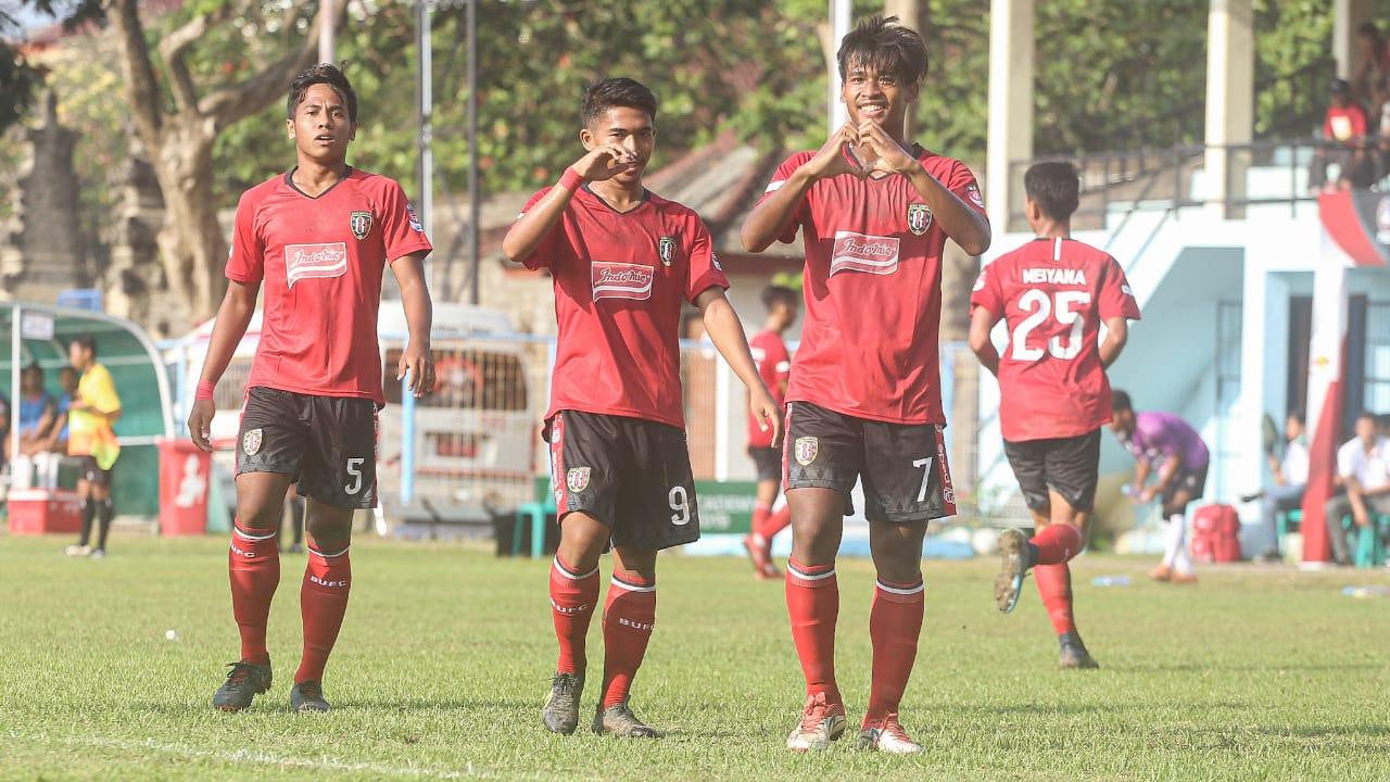 Cetak Gol ke Klub Korea Selatan, Pemain Timnas U-19 Disorot Media Asing - INDOSPORT.COM