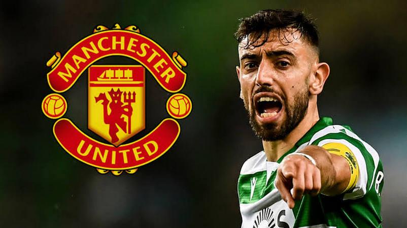 Bruno Fernandes secara resmi direkrut klub Liga Inggris Manchester United dari klub Portugal Sporting Lisbon. Apakah bisa mengikuti jejak sukses pendahulunya?