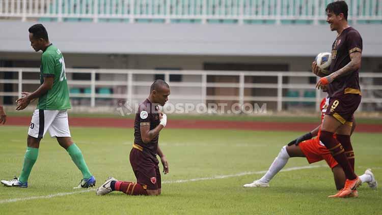 Terdapat 4 fakta menarik usai PSM Makassar benamkan wakil Timor Leste Lalenok United di leg kedua Kualifikasi Piala AFC 2020, Rabu (29/01/20).