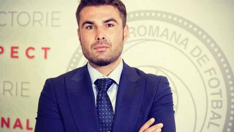 Adrian Mutu.