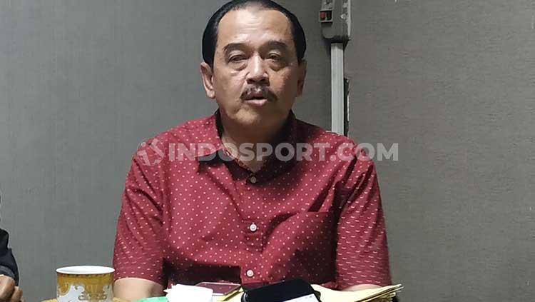 Kabar kurang menyenangkan datang setelah sebanyak 23 orang dinyatakan terpapar virus Covid-19 jelang Puslatda yang bakal diadakan KONI Jatim.