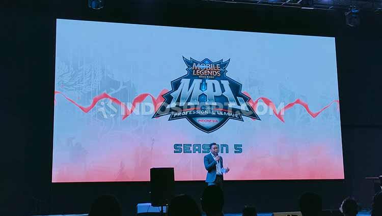 Tak lebih dari satu bulan lagi, turnamen eSports Mobile Legends Professional League (MPL) Indonesia season 6 resmi digelar. - INDOSPORT