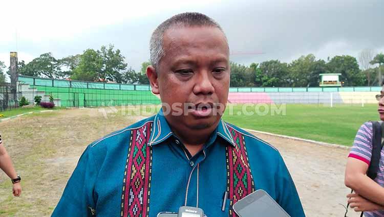 Klub Liga 2 2020, PSMS Medan, turut angkat bicara perihal mundurnya Cucu Somantri dari jabatannya sebagai Direktur Utama (Dirut) dari PT. Liga Indonesia Baru.