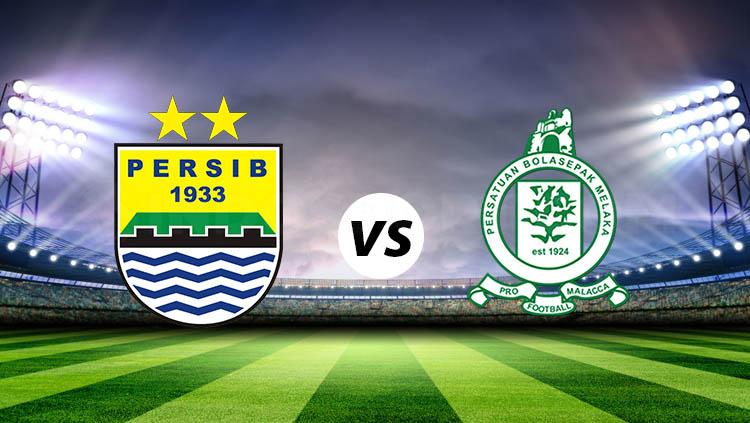 Terdapat perbandingan yang sangat mencolok akan harga skuat dari Persib Bandung dan Melaka United jelang bertanding dalam laga uji coba.