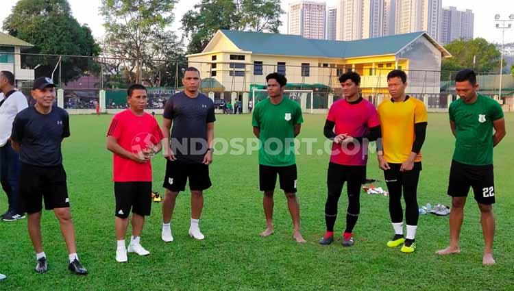 Permasalahan telatnya pembayaran gaji pelatih kepala Timnas Indonesia, Shin Tae-yong, beserta beberapa staf dan asistennya kini dikabarkan telah selesai.