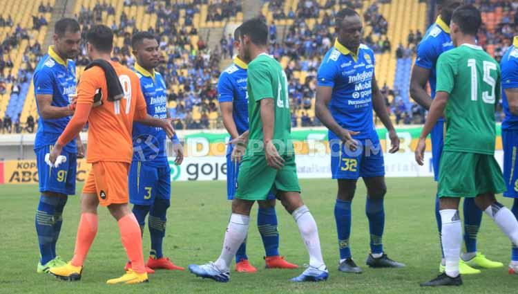 Pasca Persib Bandung mengalahkan Melaka United, media Malaysia langsung soroti Bobotoh.