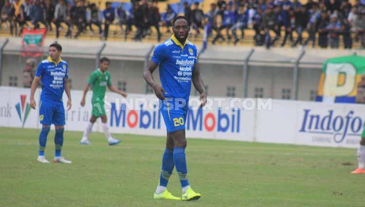 Sejumlah pemain asing debutan Liga 1 2020, termasuk bomber Persib Bandung, Geoffrey Castillion, digadang-gadang bakal langsung bersinar musim ini.