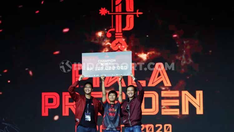 Kejuaran olahraga elektronik Piala Presiden Esports 2023 akhirnya resmi dimulai untuk mewadahi talenta-talenta esports di Tanah Air.