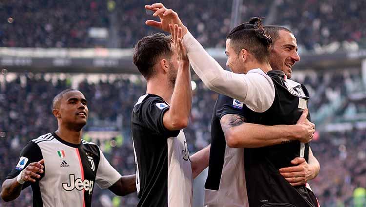 Prediksi Juventus vs Fiorentina: Asa Bersaing Scudetto dengan Duo Milan - INDOSPORT