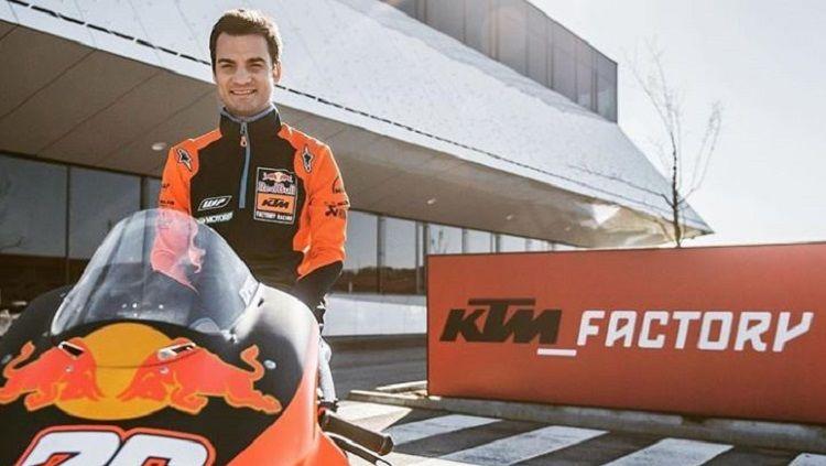 Berikut jadwal lengkap MotoGP Styria 2021 di sirkuit Red Bull Ring pada akhir pekan ini, Minggu (08/08/21), di mana ada Dani Pedrosa dan Cal Crutchlow - INDOSPORT