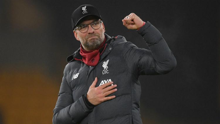Pelatih Liverpool, Jurgen Klopp, disarankan berpikir ulang jika ingin mendatangkan Kylian Mbappe.