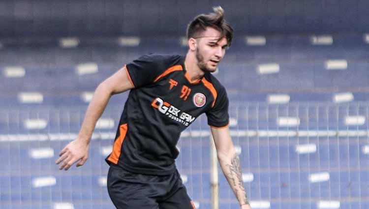 2 pemain asing asal Asia batal memperkuat Persiraja Banda Aceh di Liga 1 2020 lantaran tidak lolos trial.