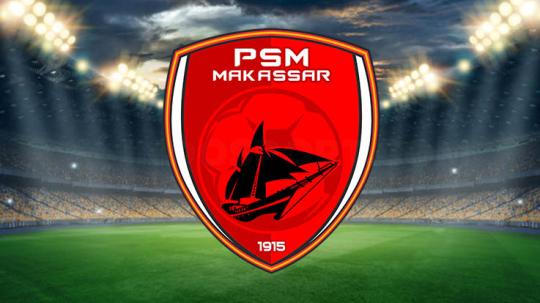 Logo Liga 1, PSM Makassar.