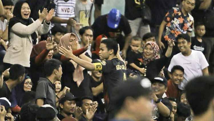 Pekan keempat Grup A Pro Futsal League (PFL) Indonesia 2020 di GOR Sudiang, Makassar, 1-2 Februari lalu, mengukir banyak kisah. - INDOSPORT