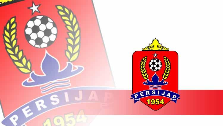 Logo klub Liga 2, Persijap Jepara. - INDOSPORT