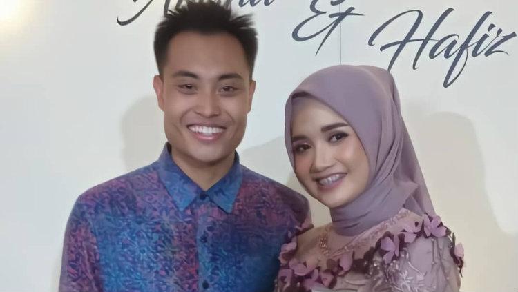 Pebulutangkis Indonesia Ini Menikah, Media China Khawatir?