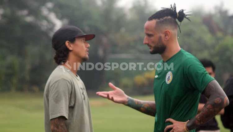 Ternyata, ini total belanja pemain baru PSS Sleman untuk mengarungi gelaran Liga 1 2020 yang diperkirakan hingga belasan miliar.