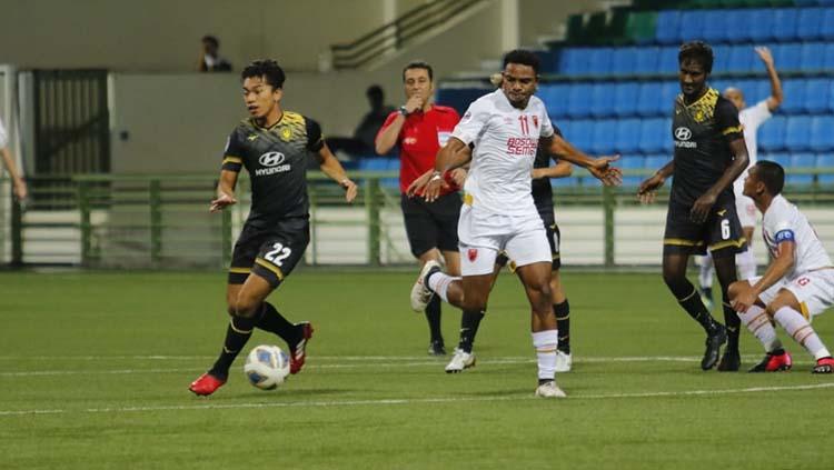 Tiga pemain PSM Makassar dipastikan absen saat menghadapi Shan United pada laga kedua penyisihan grup H Piala AFC 2020. Laga melawan klub Myanmar tersebut bakal dihelat di Stadion Madya Senayan, Jakarta, Rabu (26/02/20).