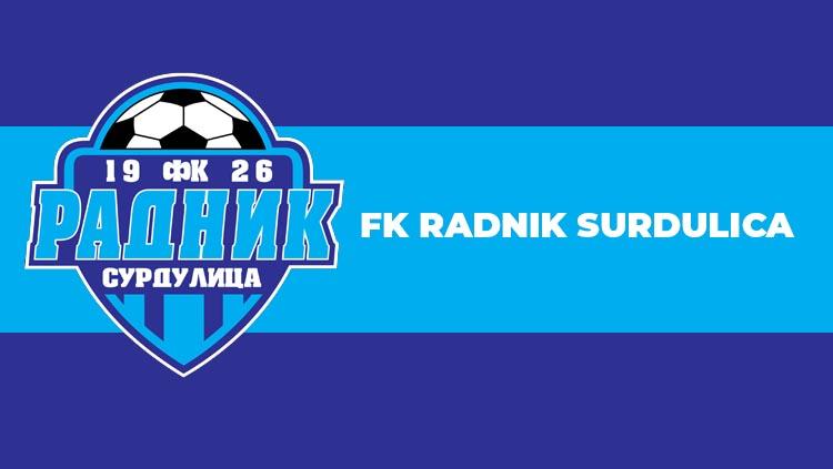 FK.Radnik Surdulica