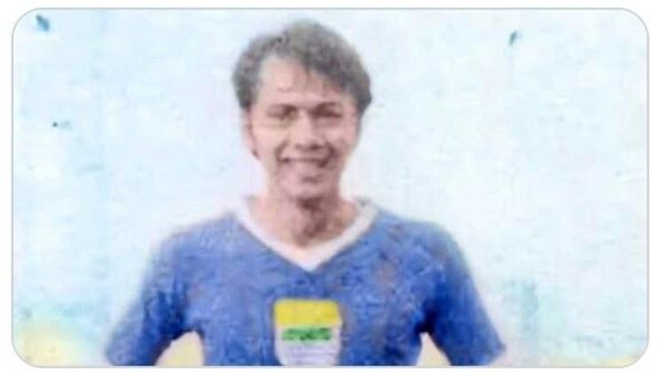 Mendiang Himendra Wargahadibrata, semasa hidupnya dulu diketahui memiliki jasa-jasa yang tak akan terlupakan oleh klub Liga 1 2020, Persib Bandung. - INDOSPORT