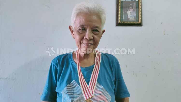 prestasi Tati Sumirah yang pernah membawa Merah Putih berjaya di ajang Piala Uber 1975 silam, pastinya akan terus terkenang abadi.