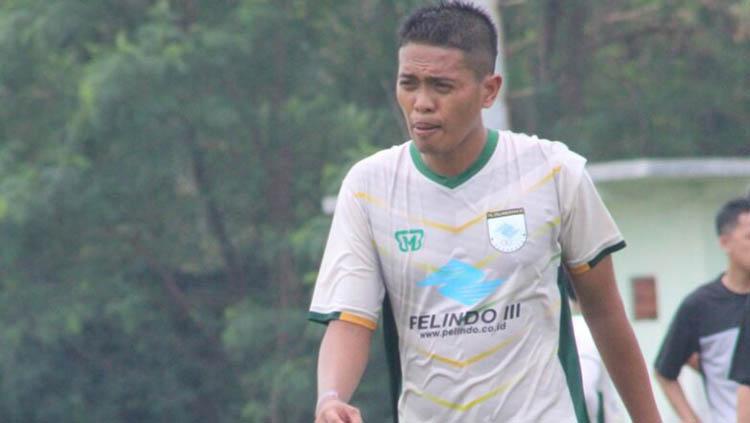 Nama Feri Ariawan tercatat pernah berkostum beberapa klub besar di Indonesia seperti Persebaya Surabaya, PSIS Semarang, Persela Lamongan, dan Persiba Balikpapan - INDOSPORT