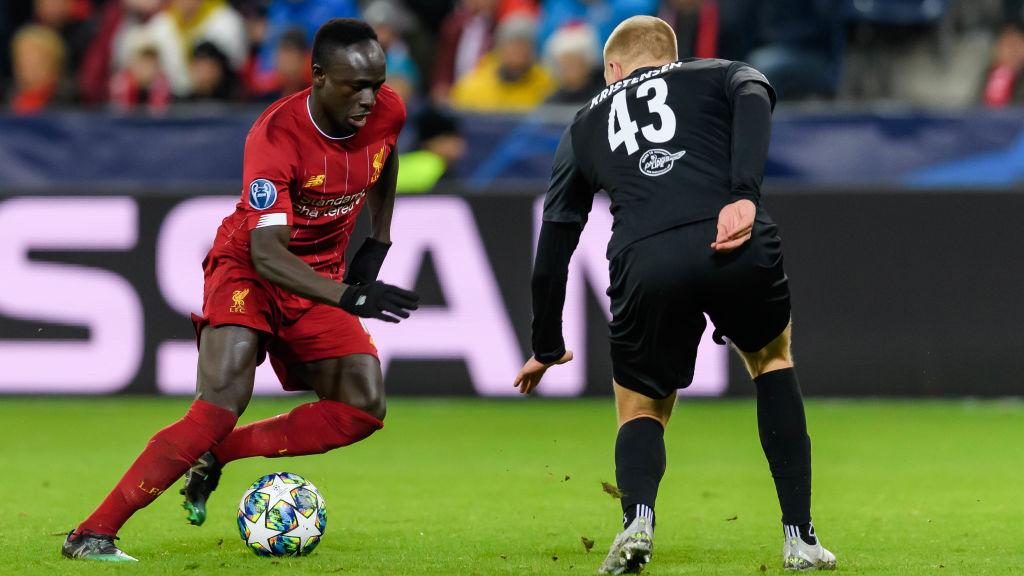 Kisah hidup bintang Liverpool, Sadio Mane bisa disaksikan melalui film dokumenter yang berjudul Sadio Mane: Made In Senegal.