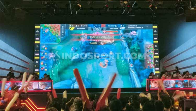 Gelaran MPL Indonesia season 6 memang mengalami beberapa perubahan akibat pandemi virus Corona, salah satunya harus digelar secara online.