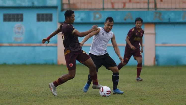 Pelatih PSM Makassar, Bojan Hodak, menyebut kehilangan lima gelandang sekaligus kontra Shan United di ajang Piala AFC 2020. Laga kedua penyisihan grup H tersebut bakal dihelat di Stadion Madya Senayan, Jakarta, Rabu (26/02/20) mendatang.
