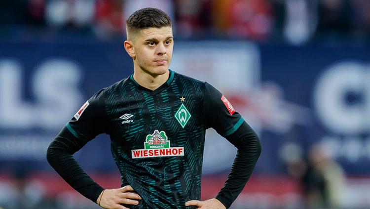 Pemain Termahal Kosovo Incaran Liverpool Pernah Setim Gelandang Maluku