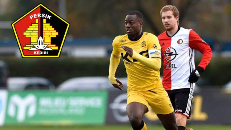 Klub promosi Liga 1 2020 Persik Kediri dikabarkan tengah mengincar eks pemain Liga Belanda pada bursa transfer musim ini, yakni Doriano Kortstam.