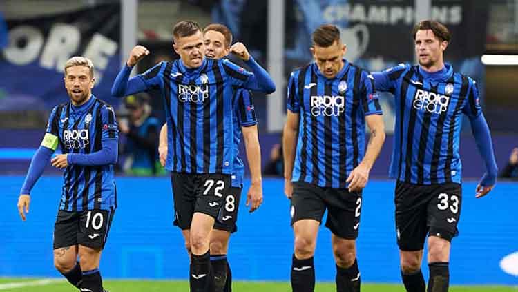 Berikut adalah 5 bintang yang pernah membela Atalanta, beberapa di antaranya adalah bintang Italia yang namanya bahkan lebih besar dari nama Atalanta sendiri.