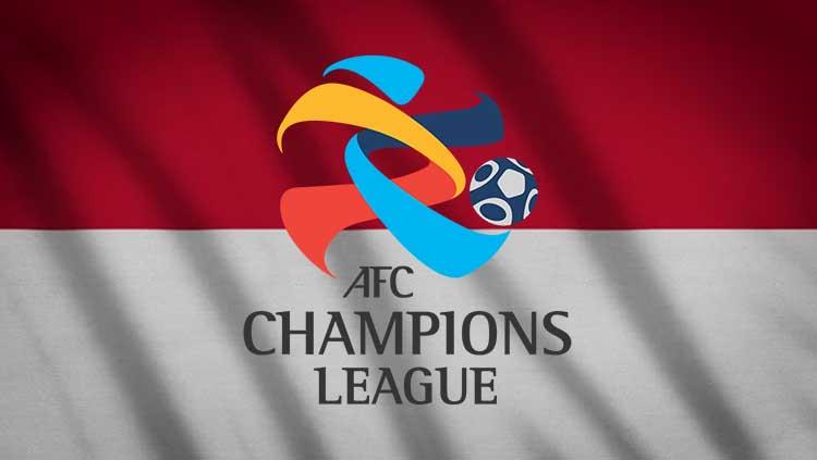 Absen di Liga Champions Asia 2021, 7 Klub Indonesia Ini Pernah Ukir Prestasi Membanggakan.