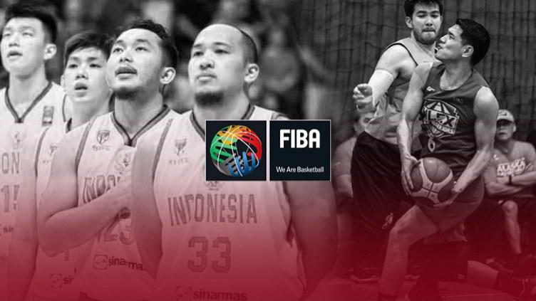 Membandingkan Timnas Basket Indonesia dengan Filipina Jelang Kualifikasi FIBA Asia Cup 2021