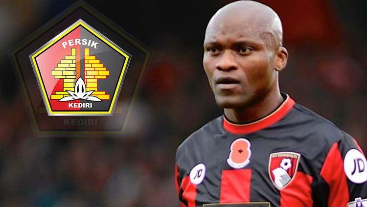 Tokelo Rantie, salah satu pemain berlabel Timnas di Afrika yang bisa didatangkan klub Liga 1 2020 Persik Kediri.