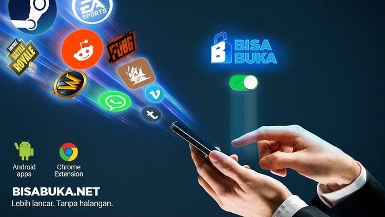 BisaBuka.net