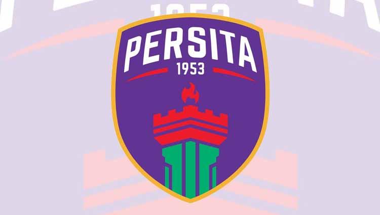 Ini filosofi logo dan jersey anyar Persita Tangerang untuk Liga 1 2020. Copyright: Persita Tangerang