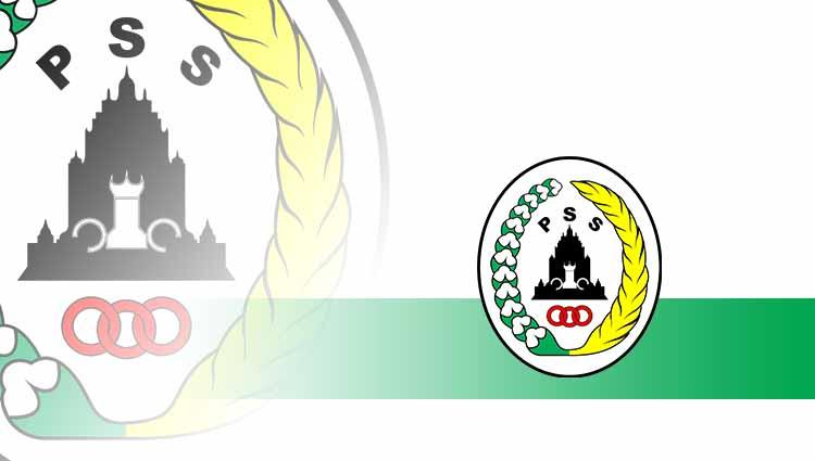 Logo klub Liga 1, PSS Sleman.