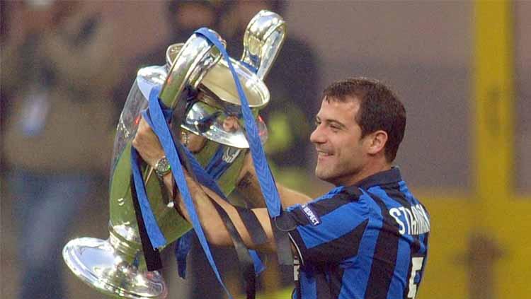 Tak ada salahnya untuk mengetahui apa kabar Dejan Stankovic, eks Inter Milan yang pernah bela tiga negara di Piala Dunia dan Piala Eropa. - INDOSPORT