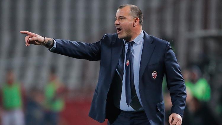 Legenda Inter Milan, Dejan Stankovic ungkap momen manis bersama salah satu bomber Liga Italia (Serie A), Romelu Lukaku.