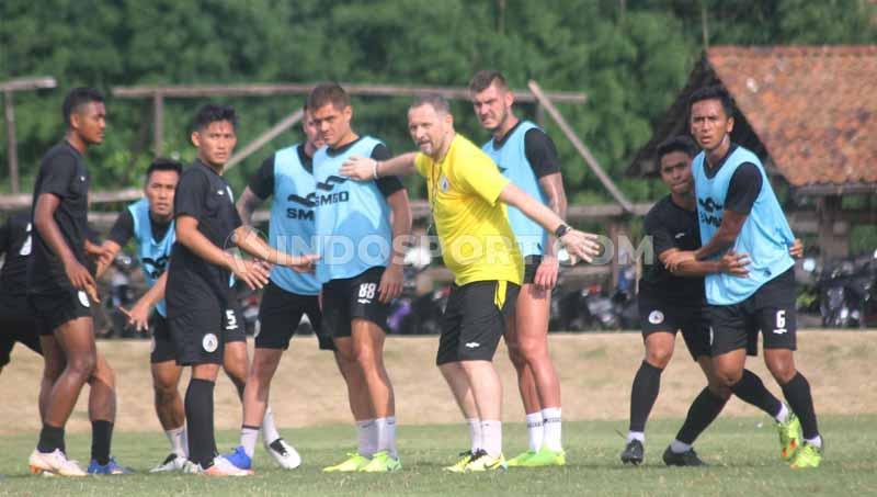 PT Putra Sleman Sembada (PSS) selaku pengelola klub Liga 1 PSS Sleman sudah menyiapkan skenario pembayaran gaji Juli hingga akhir musim nanti.